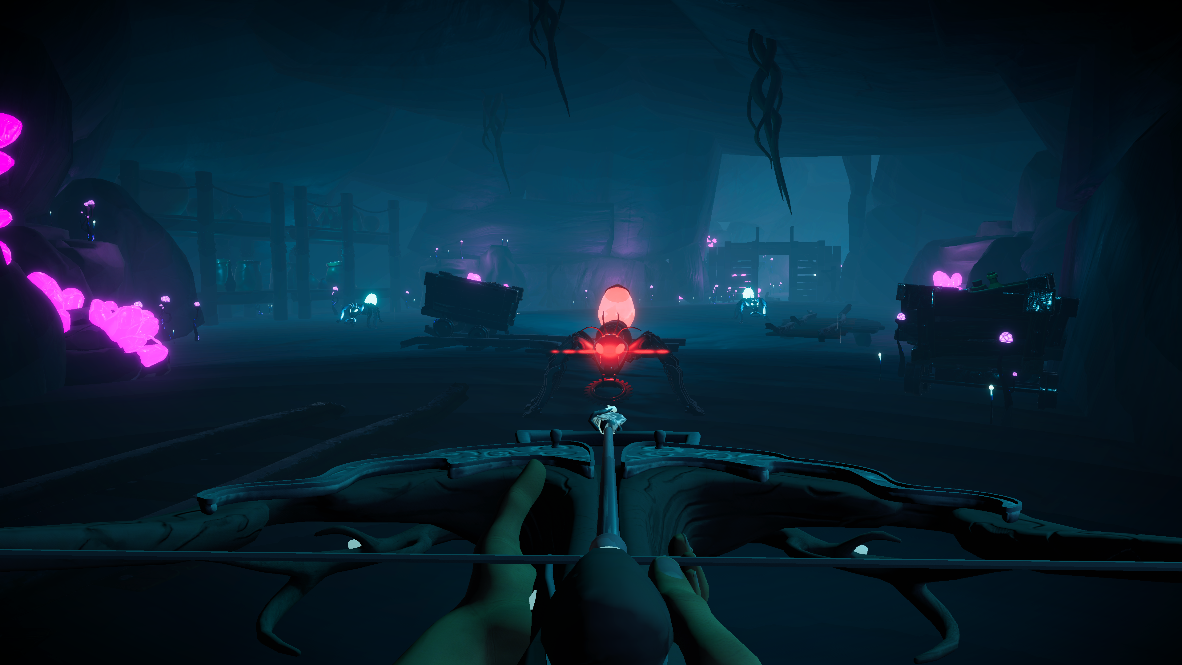 Elysium screenshot 4